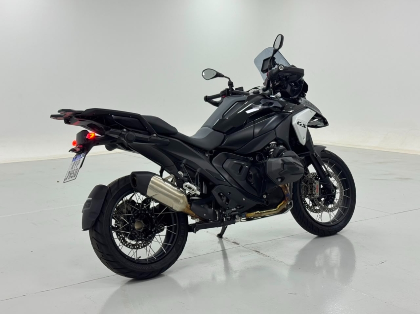 bmw r 1300 gs triple black gasolina automatico 20257