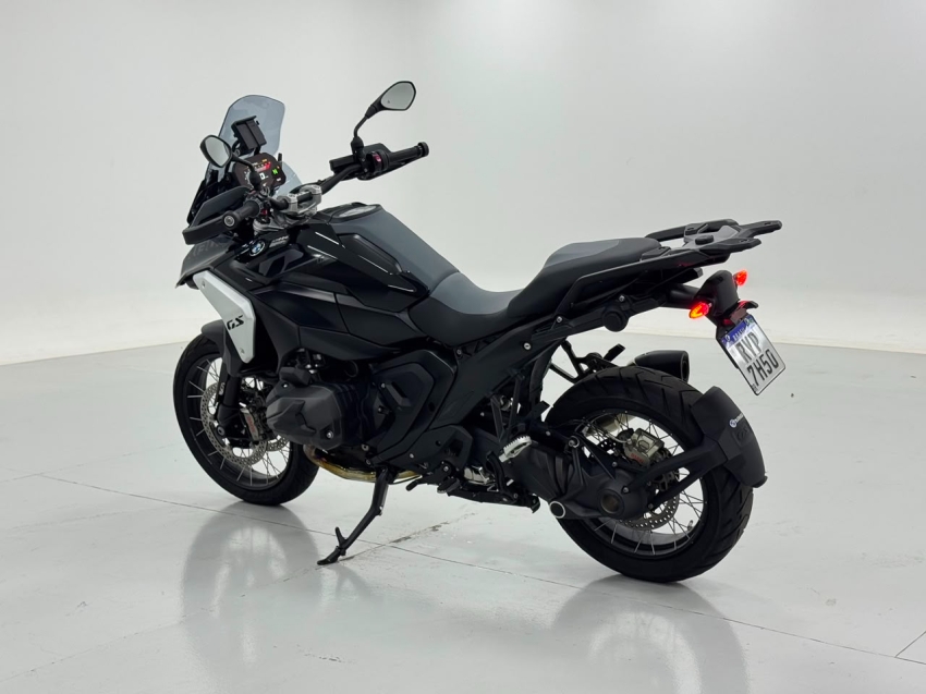 bmw r 1300 gs triple black gasolina automatico 20255