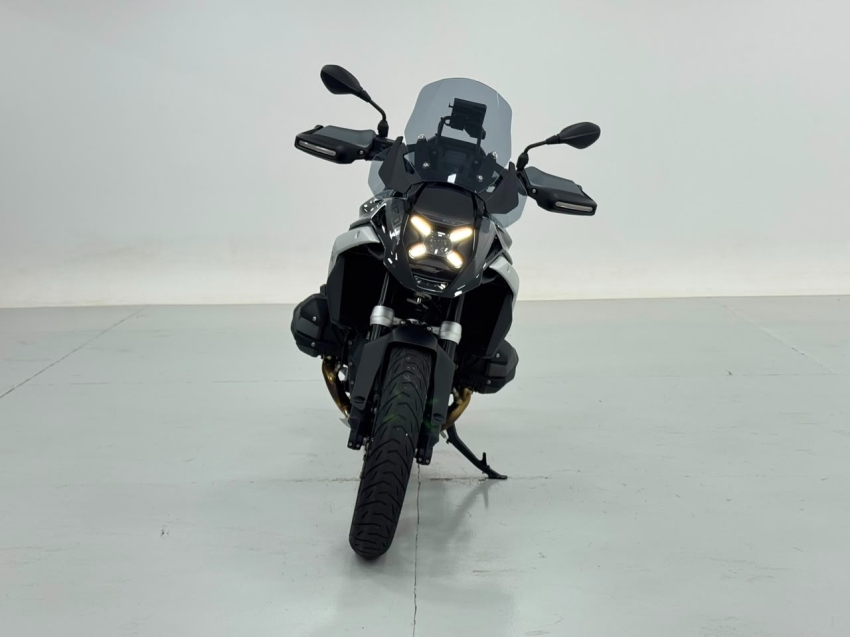 bmw r 1300 gs triple black gasolina automatico 20253