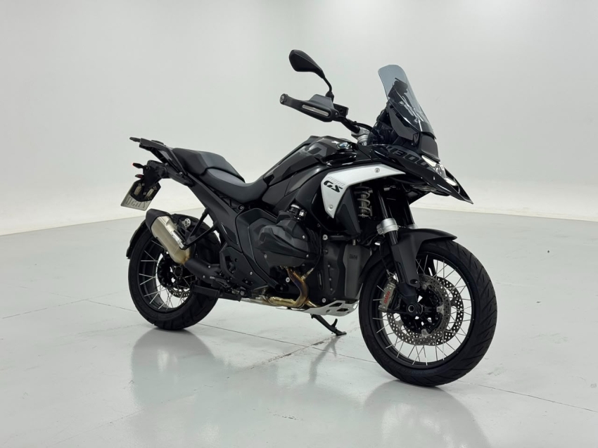 bmw r 1300 gs triple black gasolina automatico 20258