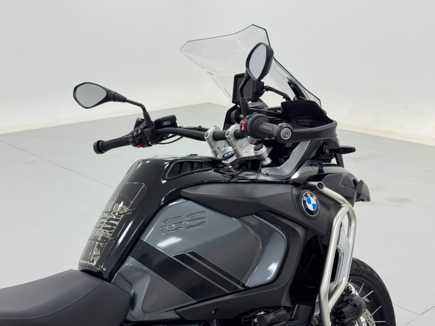 bmw r 1250 gs adventure premium triple blak gasolina 20239
