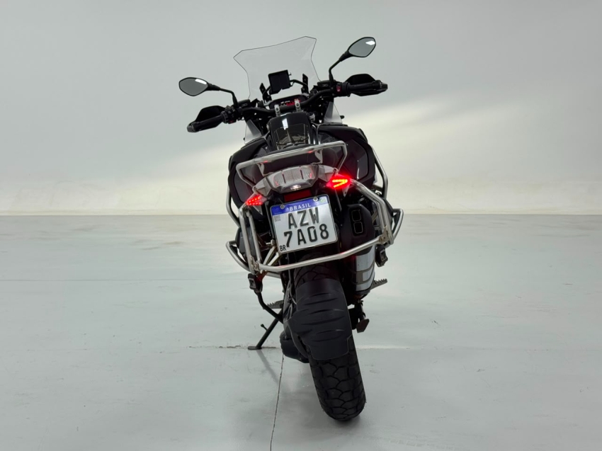 bmw r 1250 gs adventure premium triple blak gasolina 20237