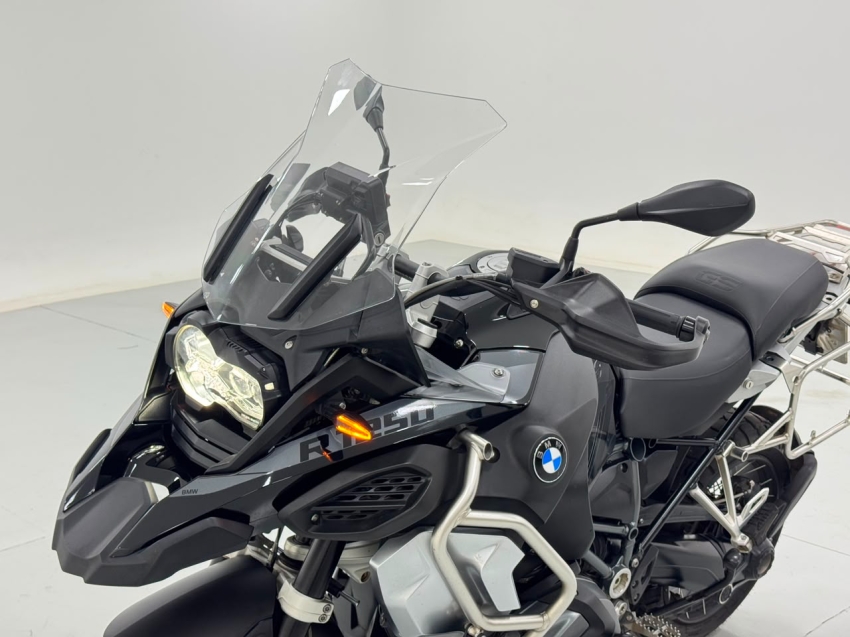 bmw r 1250 gs adventure premium triple blak gasolina 202312