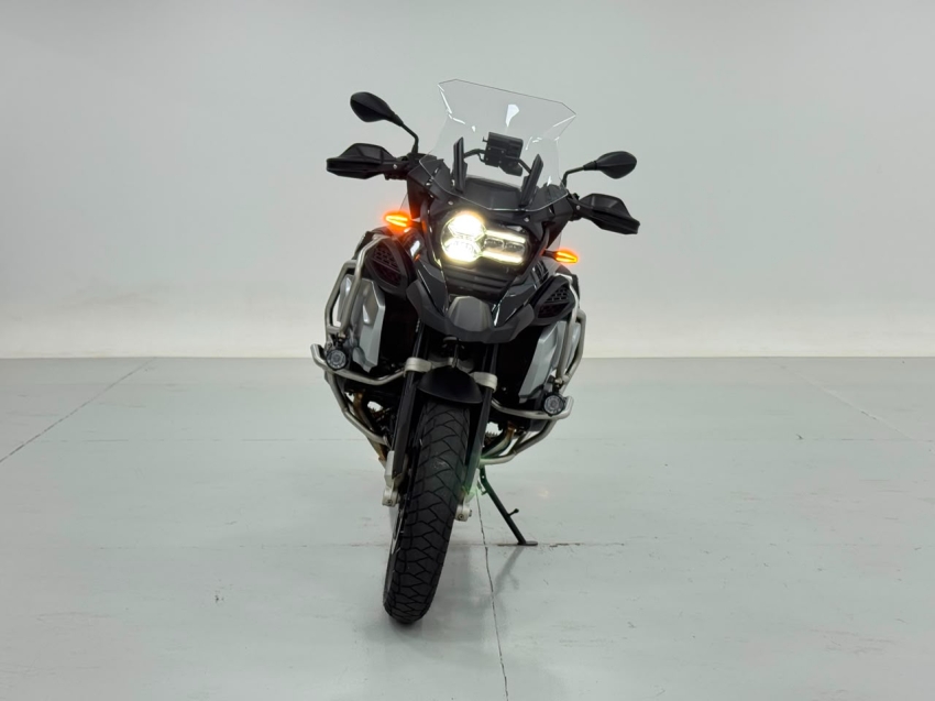 bmw r 1250 gs adventure premium triple blak gasolina 20233