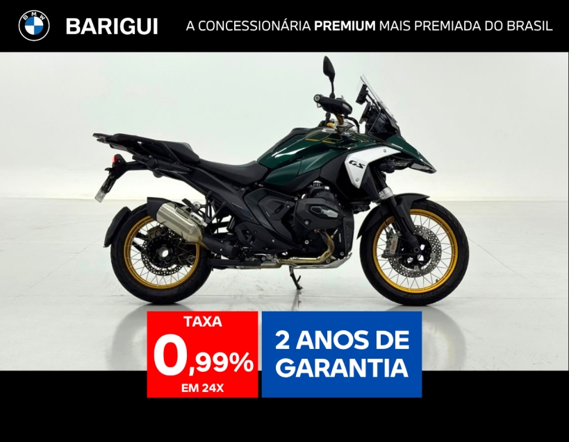 bmw r 1300 gs option 719 gasolina 20250