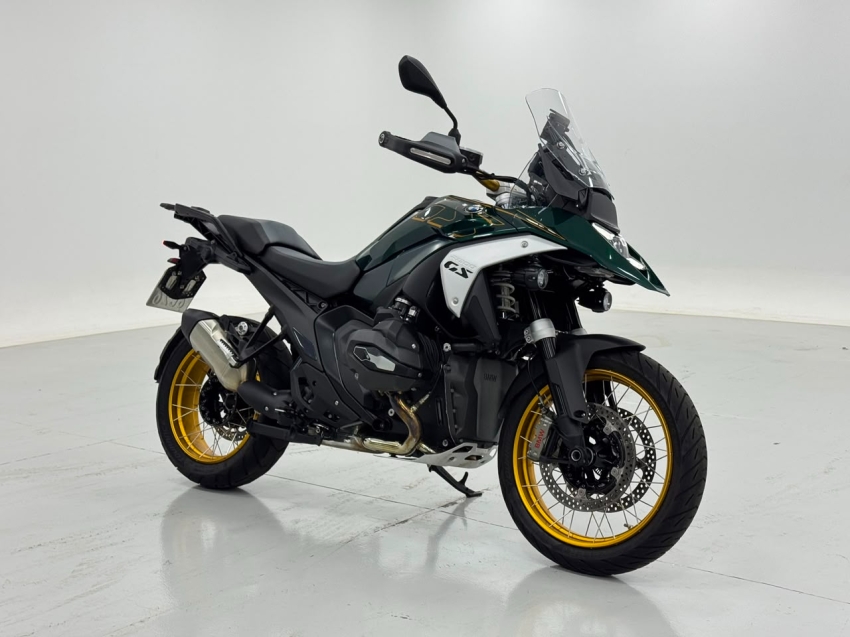 bmw r 1300 gs option 719 gasolina 20252