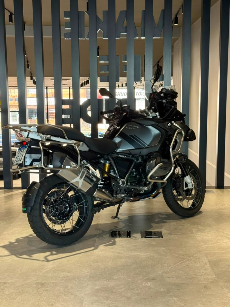 bmw r 1250 gs adventure triple black gasolina manual 20229