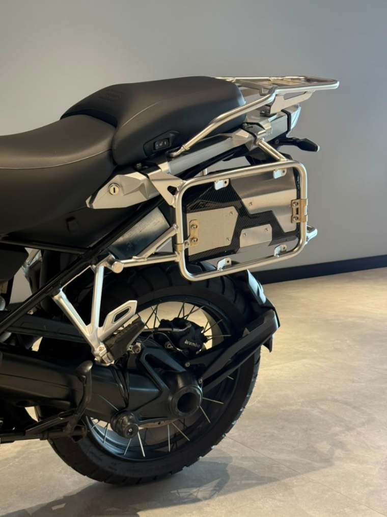 bmw r 1250 gs adventure triple black gasolina manual 202211
