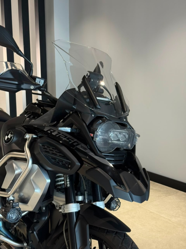 bmw r 1250 gs adventure triple black gasolina manual 202219