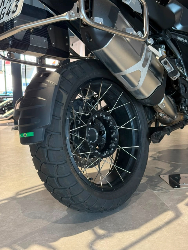 bmw r 1250 gs adventure triple black gasolina manual 202212