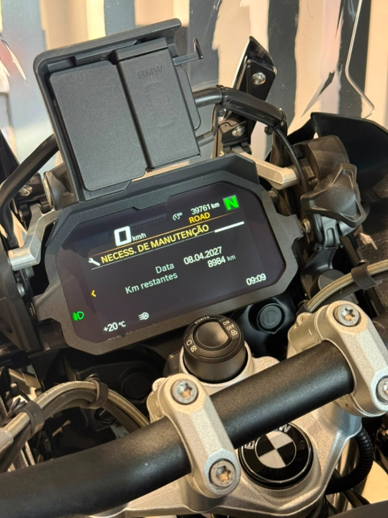 bmw r 1250 gs adventure triple black gasolina manual 202210