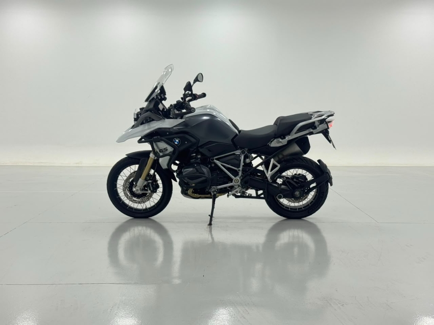bmw r 1250 gs sport gasolina manual 20244