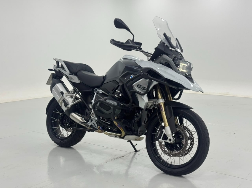 bmw r 1250 gs sport gasolina manual 20241
