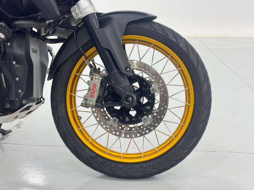 bmw r 1300 gs plus gasolina manual 202410