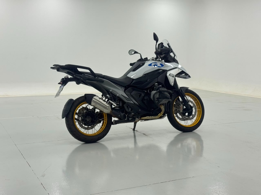 bmw r 1300 gs plus gasolina manual 202413