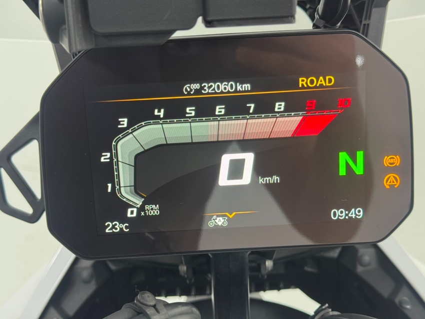 bmw r 1300 gs plus gasolina manual 202417