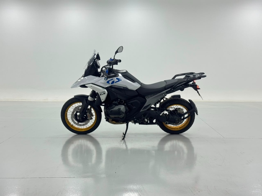 bmw r 1300 gs plus gasolina manual 20244