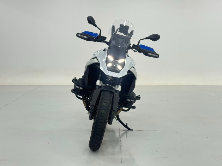 bmw r 1300 gs plus gasolina manual 20242