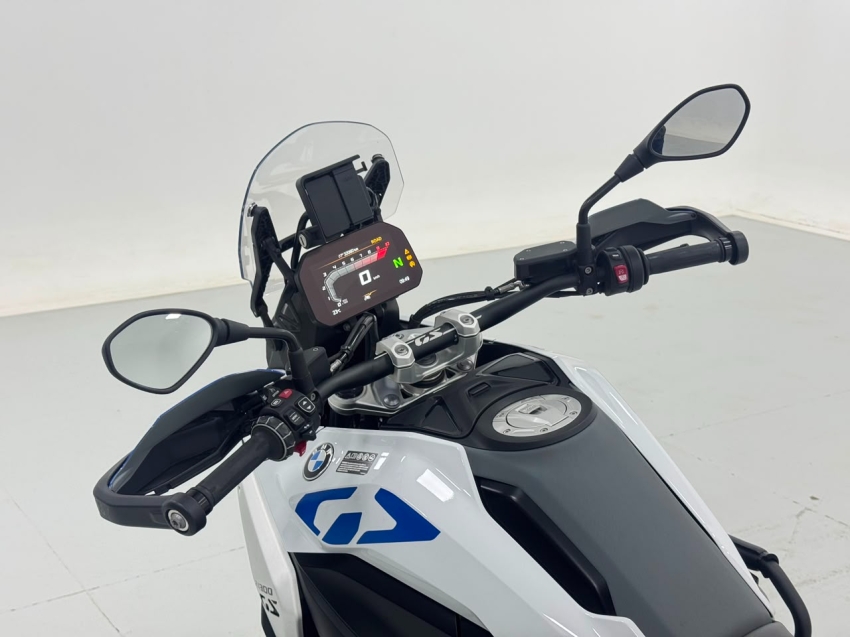 bmw r 1300 gs plus gasolina manual 202411