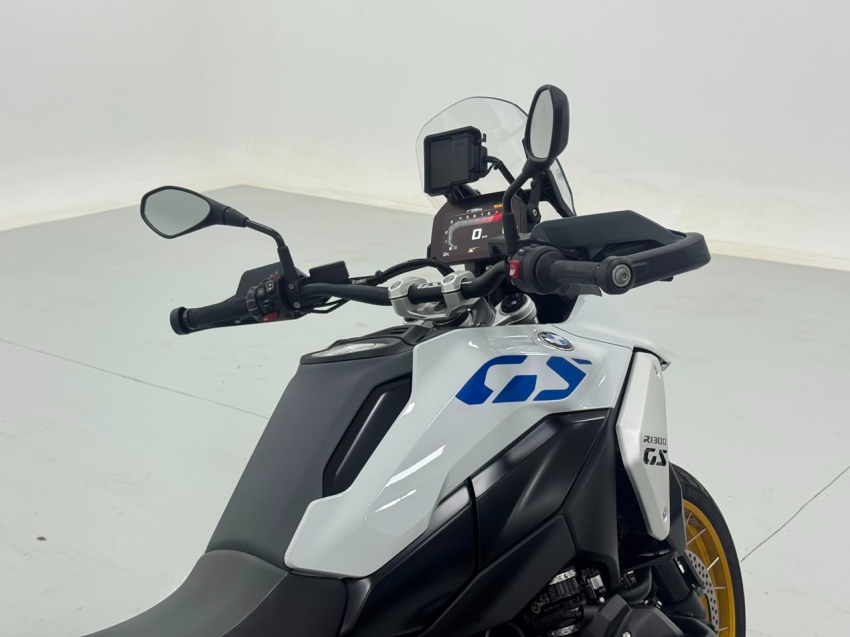 bmw r 1300 gs plus gasolina manual 202412
