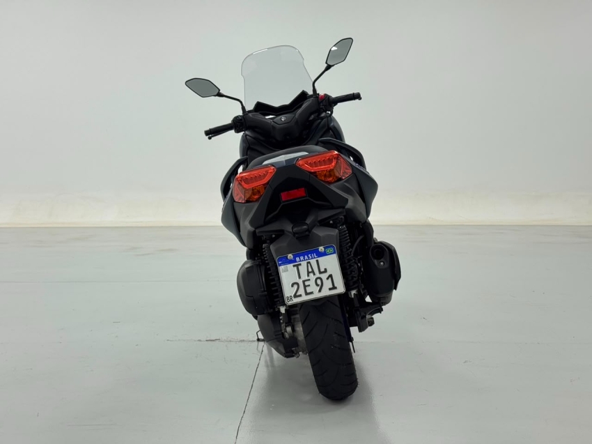 yamaha xmax abs 250 gasolina automatico 20245