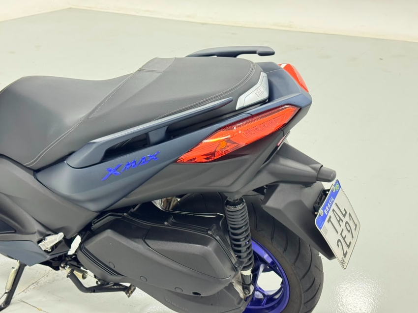 yamaha xmax abs 250 gasolina automatico 202411