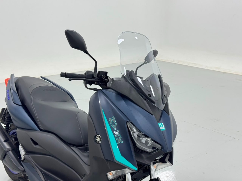 yamaha xmax abs 250 gasolina automatico 20248