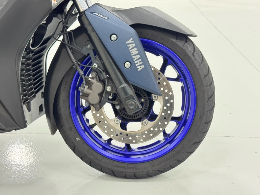 yamaha xmax abs 250 gasolina automatico 20249