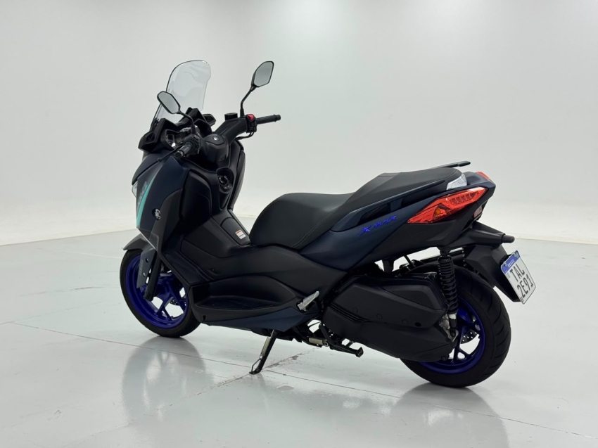 yamaha xmax abs 250 gasolina automatico 20244