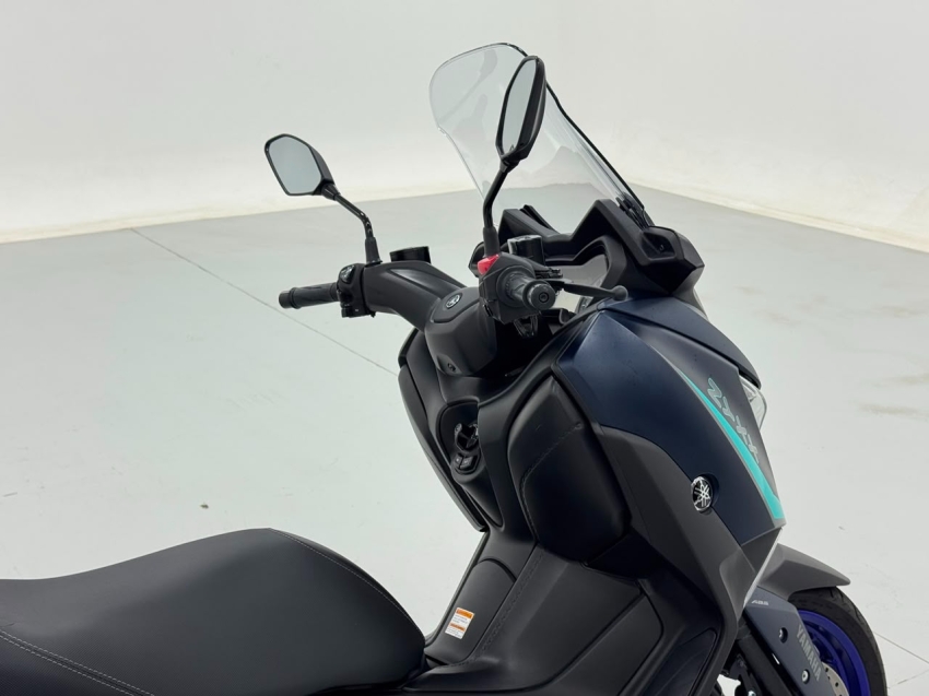 yamaha xmax abs 250 gasolina automatico 202414