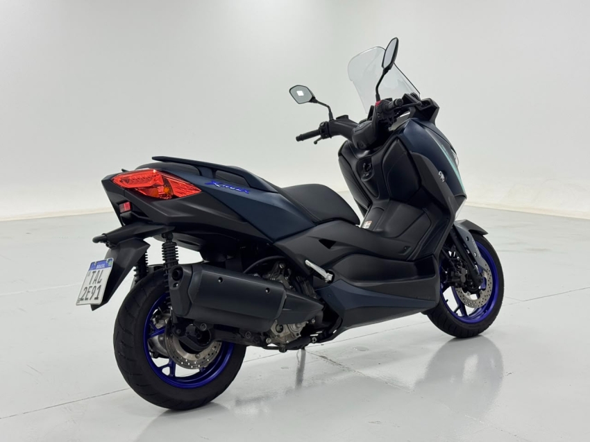 yamaha xmax abs 250 gasolina automatico 20246