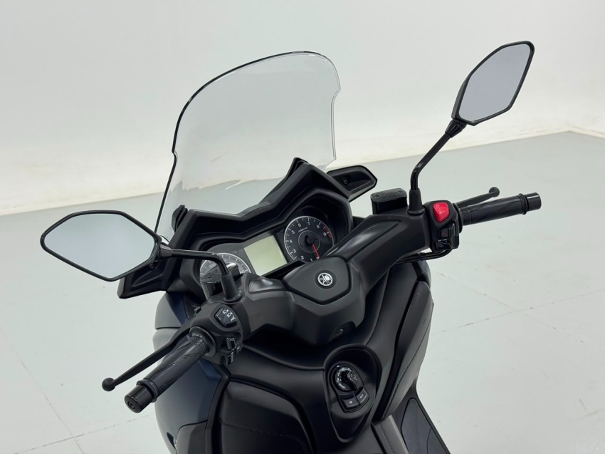 yamaha xmax abs 250 gasolina automatico 202410