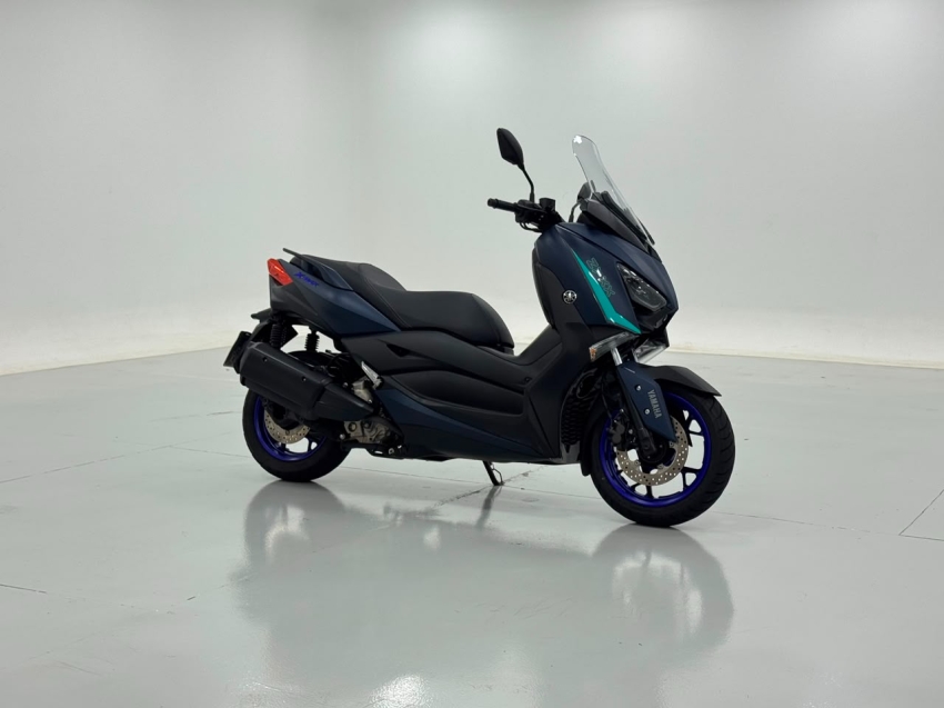 yamaha xmax abs 250 gasolina automatico 20247
