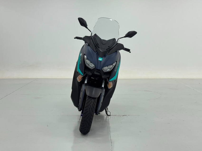 yamaha xmax abs 250 gasolina automatico 20242