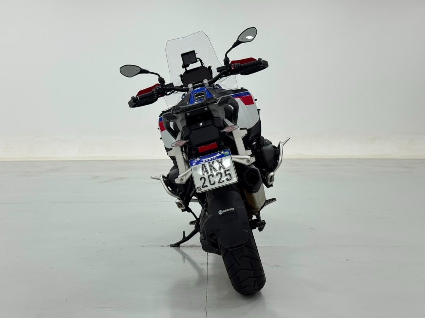 bmw r 1300 gs adventure trophy gasolina manual 20256