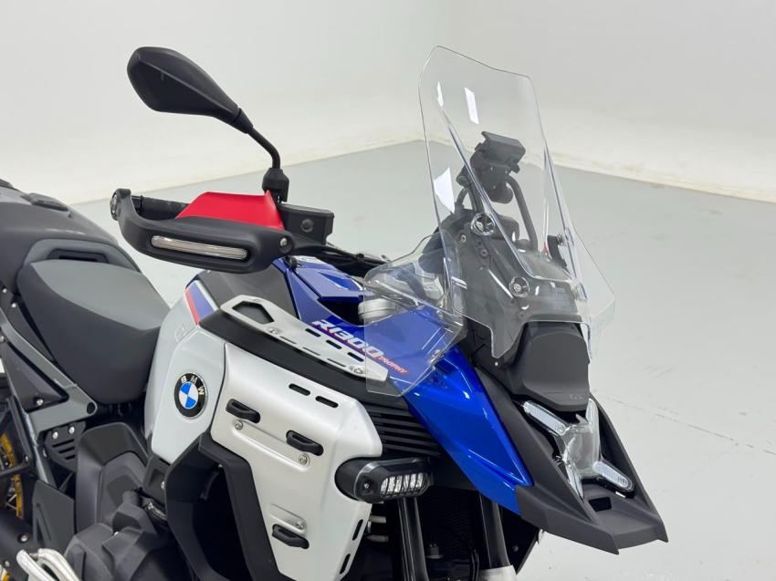 bmw r 1300 gs adventure trophy gasolina manual 202512