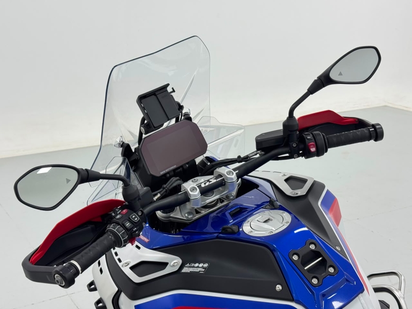 bmw r 1300 gs adventure trophy gasolina manual 202510