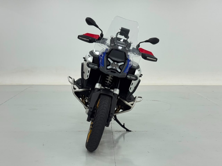 bmw r 1300 gs adventure trophy gasolina manual 20253