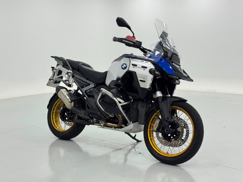 bmw r 1300 gs adventure trophy gasolina manual 20252