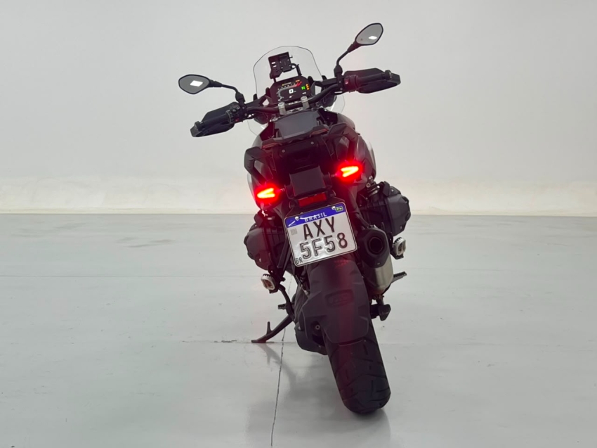 bmw r 1300 gs triple black gasolina manual 20256