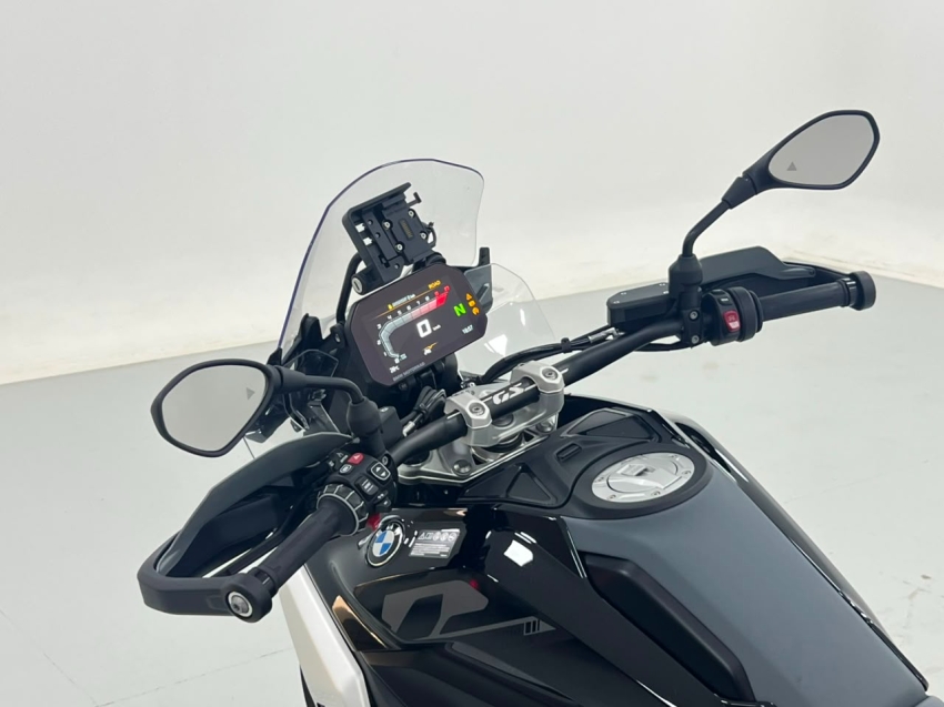 bmw r 1300 gs triple black gasolina manual 202513