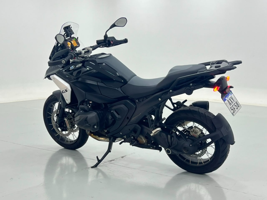 bmw r 1300 gs triple black gasolina manual 20255