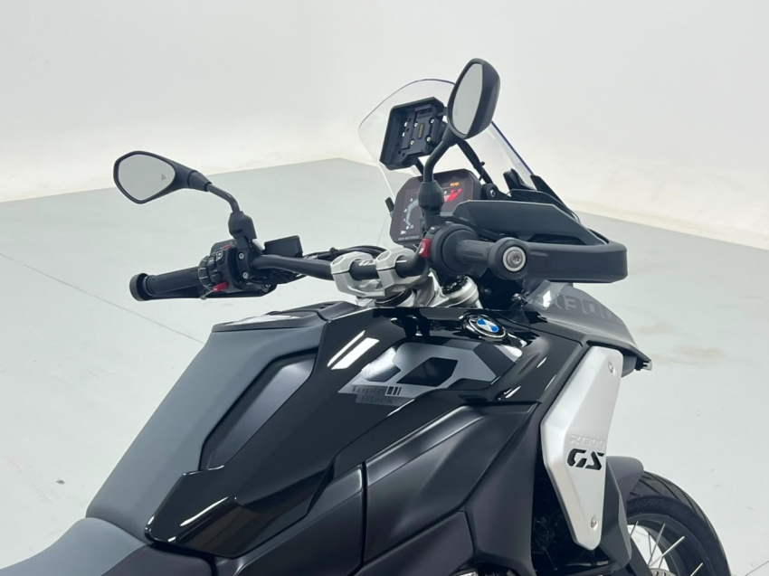 bmw r 1300 gs triple black gasolina manual 20259