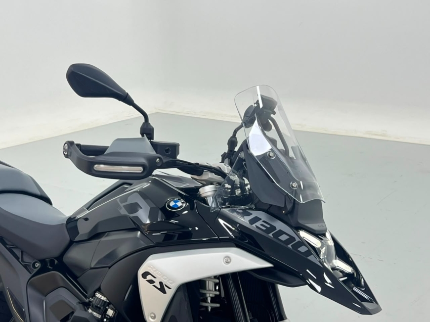 bmw r 1300 gs triple black gasolina manual 202514