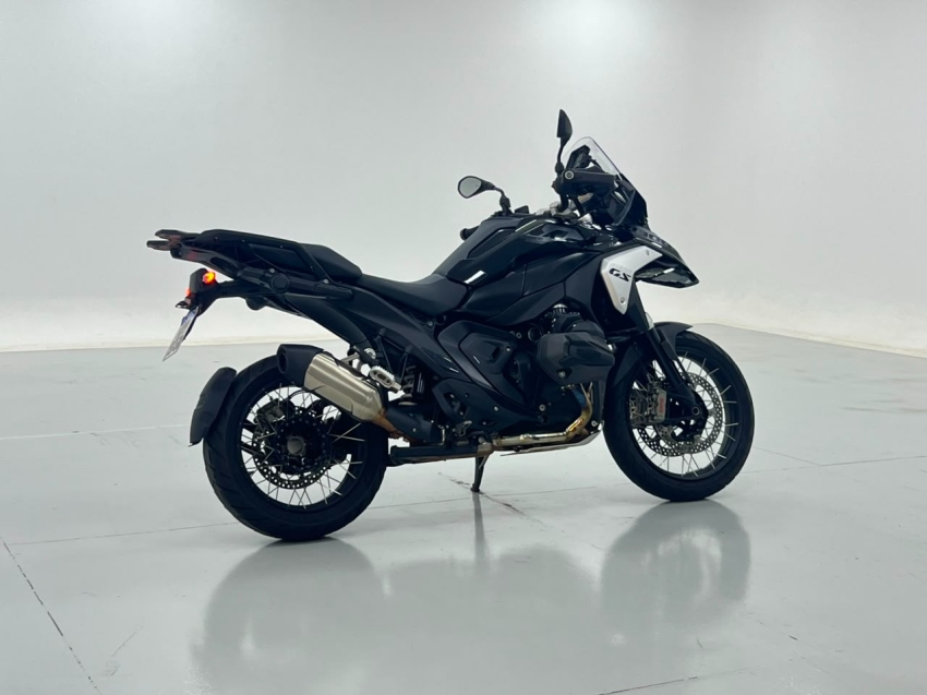 bmw r 1300 gs triple black gasolina manual 20257