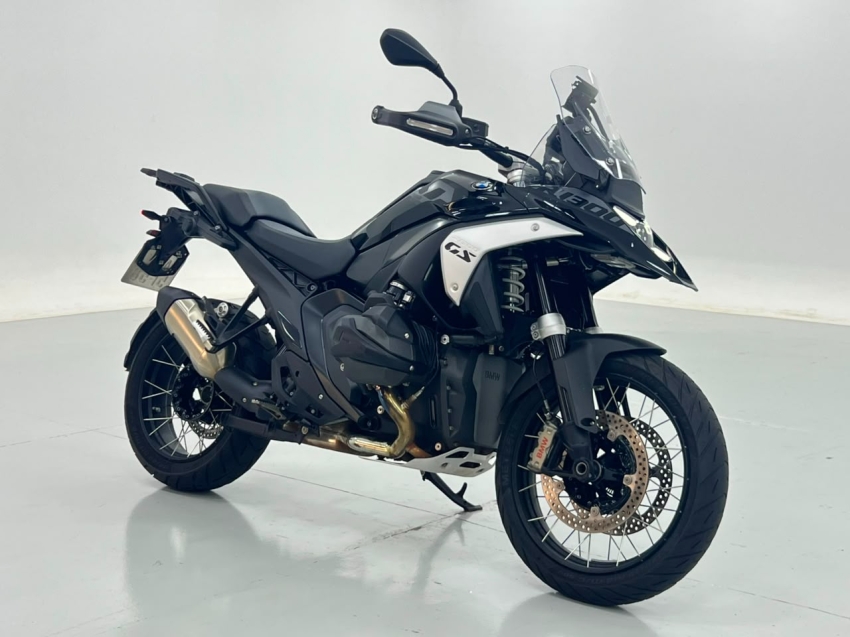 bmw r 1300 gs triple black gasolina manual 20252