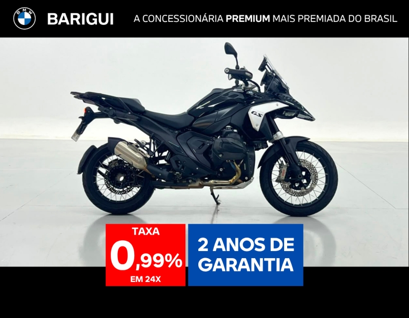 bmw r 1300 gs triple black gasolina manual 20250