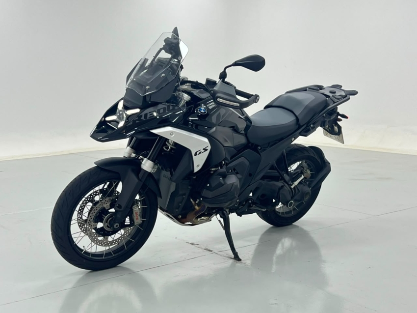 bmw r 1300 gs triple black gasolina manual 20254