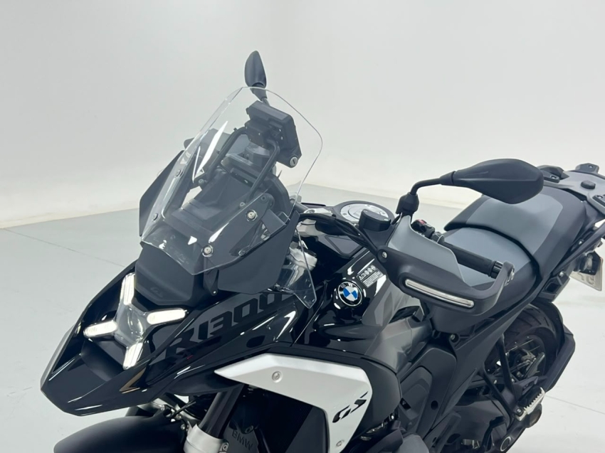 bmw r 1300 gs triple black gasolina manual 202511