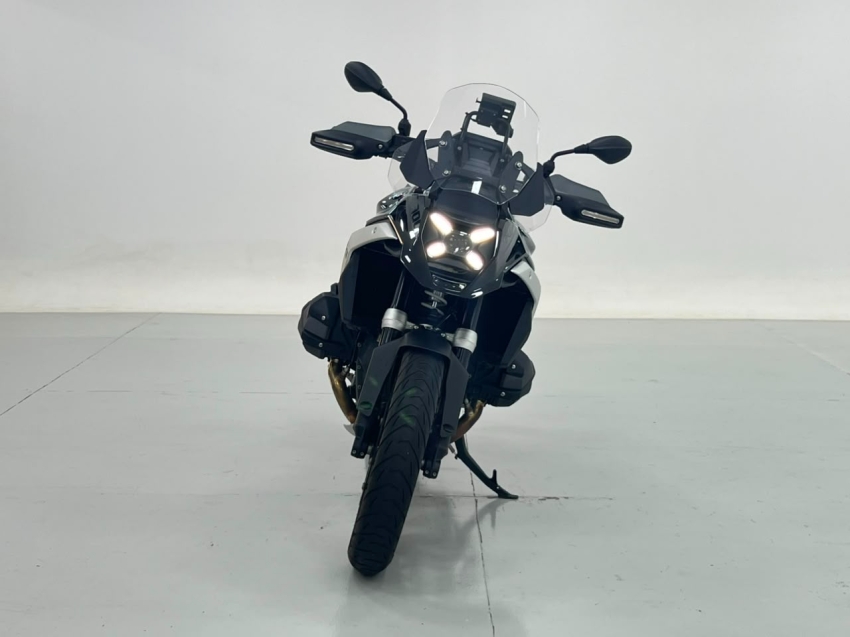bmw r 1300 gs triple black gasolina manual 20253